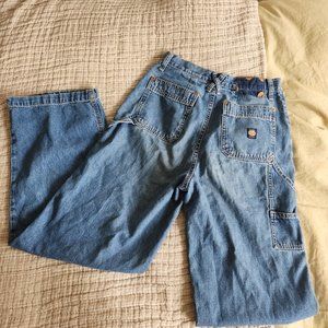 Vintage Old Navy Carpenter Jeans